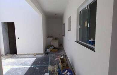 Imagem 2: Apartamento com 1 dormitório para alugar, 47 m² por R$ 850,00/mês - Santa Cruz - Americana