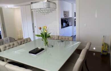 Imagem 6: Apartamento à venda, 202 m² área util, 4 dormitórios, 2 suítes e 4 vagas de garagem no Jar