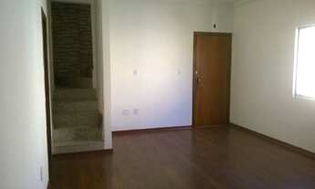 Imagem 2: CONTAGEM - Apartamento Padrão - Alvorada