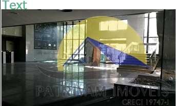 Imagem 7: Prédio/Edifício inteiro para aluguel e venda tem 6860 metros quadrados