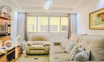 Imagem 3: Apartamento para venda com 93 metros quadrados com 3 quartos em Tatuapé - São Paulo - SP