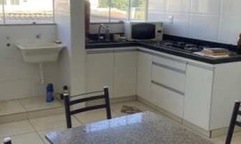 Imagem: Apartamento patos de minas