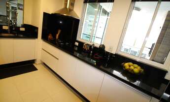 Imagem 4: CURITIBA - Apartamento Padrão - Batel