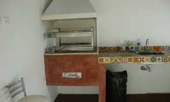 Imagem 3: Sobrado condomínio alto padrão Centro São Bernardo do Campo SP 5 quartos, 2 suítes, 4 vaga