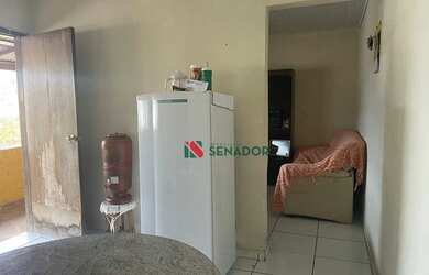 Imagem 2: Casa com 3 dormitórios à venda, 133 m² por R$ 260.000,00 - Jardim São Francisco de Assis