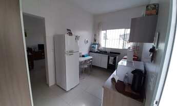 Imagem 6: Casa com 2 dormitórios à venda, 107 m² por R$ 500.000,00 - Jardim São Gonçalo - Campinas/S