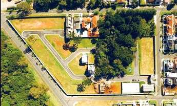 Imagem 4: Terreno Venda Condomínio Wolf Excellence, 247 m² por R$ 693.000 - Santa Felicidade - Curit