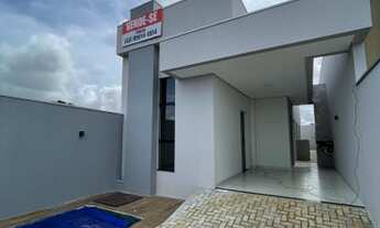 Imagem 2: Vendo casa com 89 metros quadrados com 3 quartos em Plano Diretor Sul - Palmas - TO