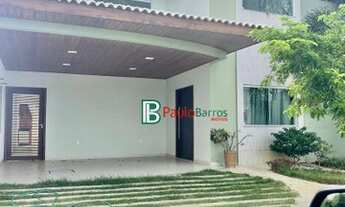 Imagem: Casa mobiliada com piscina Alto Padrão