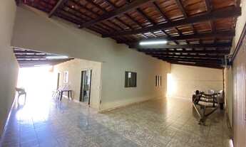 Imagem 6: CASA 3 QUARTOS SETOR PARQUE TREMENDÃO PARA VENDA