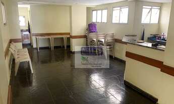 Imagem 3: Apartamento com 3 dormitórios à venda, 100 m² por R$ 480.000,00 - Taquaral - Campinas/SP