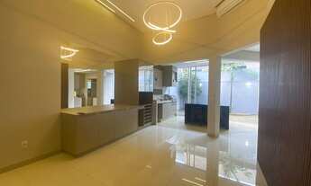 Imagem 7: Casa em Condomínio à venda no Villa Romana I, 3 quartos, 1 suíte, Jardim Cybelli, Ribeirão