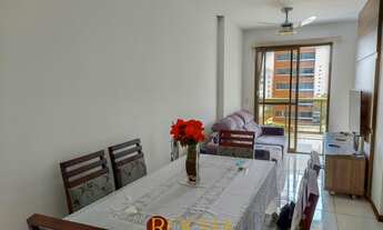 Imagem 2: Apartamento com 03 quartos suíte em Jardim Camburi - Vitória - ES