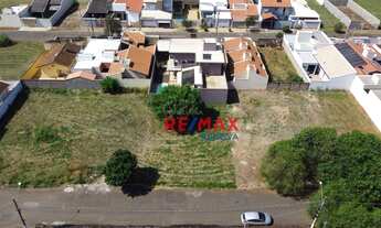 Imagem 7: OPORTUNIDADE - Terreno plano 17x19 com 323m² no Jardim Universitário em Leme/SP - Aceita f