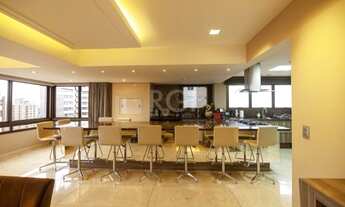 Imagem 5: Porto Alegre - Apartamento Padrão - Petrópolis