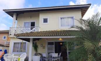 Imagem 3: Casa Duplex para Venda em Lauro de Freitas, Buraquinho, 4 dormitórios, 1 suíte, 3 banheiro