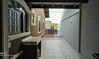 Imagem 4: Casa à venda, 130 m² por R$ 520.000,00 - Villa Branca - Jacareí/SP