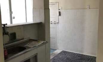 Imagem 3: Apartamento 2 quartos