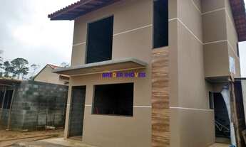 Imagem: Casa para venda com 50 metros quadrados