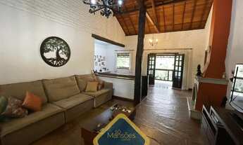 Imagem 2: Casa de 264m² à venda no Ville de Montagne