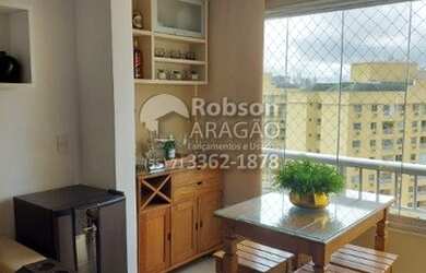 Imagem 6: SALVADOR - Padrão - Imbuí