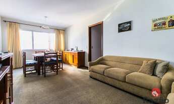 Imagem 5: APARTAMENTO COM 03 QUARTOS - ÁREA TOTAL 138,36m² - ÁGUA VERDE - REF 5284 RAZAO