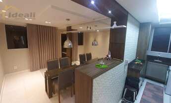 Imagem 3: Apartamento com 2 dormitórios à venda, 45 m² por R$ 215.000,00 - Centro - Sapucaia do Sul