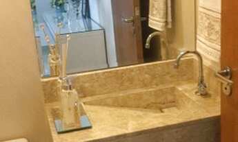 Imagem 2: Casa para venda possui 88 metros quadrados com 3 quartos em Portais (Polvilho) - Cajamar