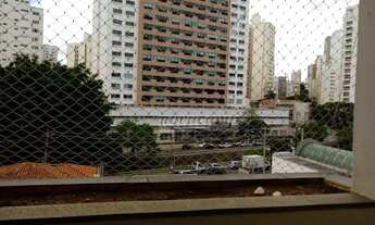 Imagem 3: Apartamento com 3 dormitórios à venda, 138 m² por R$ 580.000,00 - Vila Itapura - Campinas