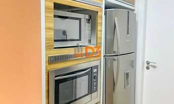 Imagem 5: Cobertura no Residencial Vale do Loire