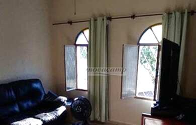 Imagem 2: Casa com 3 dormitórios à venda, 202 m² por R$ 475.000,00 - Vila Marieta - Campinas/SP