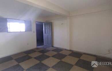 Imagem 7: Apartamento com 2 dormitórios para alugar, 68 m² por R$ 750,00/mês - Lauritzen - Campina G