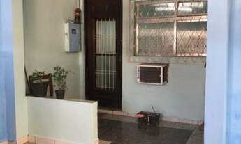 Imagem 3: Casa para venda tem 138 metros quadrados com 3 quartos em Castelo - Santos - SP