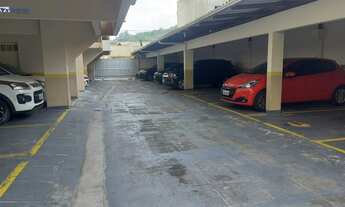 Imagem 3: Apartamento 01 Suíte + 02 Quartos Centro Itajaí