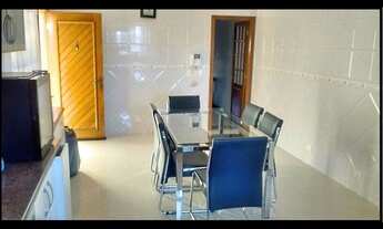 Imagem 4: Sobrado no Parque Continental, 3 Dormitórios, 1 Suíte, 6 Vagas, 266 m² - Guarulhos - SP