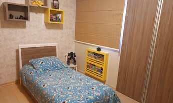 Imagem 5: Apartamento para venda tem 143 metros quadrados com 4 quartos em Vila Paris - Belo Horizon