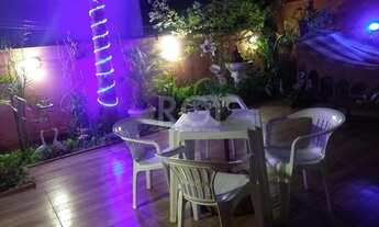 Imagem 7: Porto Alegre - Casa Padrão - Hípica