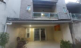 Imagem: Ótima Casa duplex semi novo - 03 suites