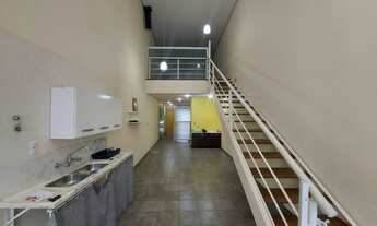 Imagem 1: Porto Alegre - Loft - Azenha