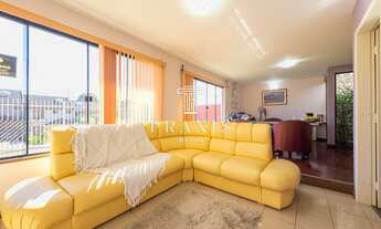 Imagem 3: CURITIBA - Casa Padrão - Barreirinha