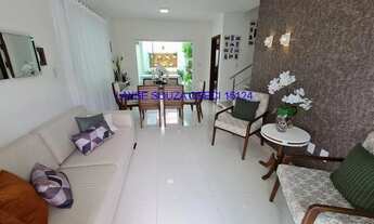 Imagem 5: CASA RESIDENCIAL em LAURO DE FREITAS - BA, BURAQUINHO