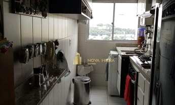 Imagem 2: Apartamento à venda, 52 m² por R$ 440.000,00 - Km 18 - Osasco/SP