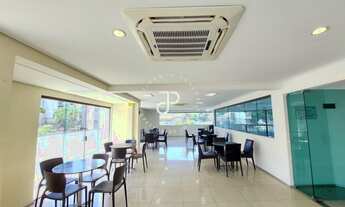 Imagem 5: Apartamento para venda possui 80 metros quadrados com 3 quartos em Casa Amarela - Recife