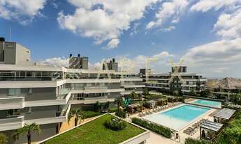 Imagem 5: Apartamento para aluguel e venda possui 197 metros quadrados com 3 quartos.