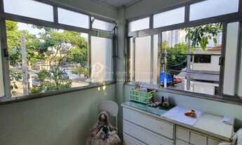 Imagem 7: Casa 3 dorms, 2 suites, varanda, 3 garagens, Marapé, Santos