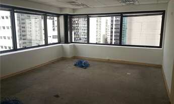 Imagem: Conjunto comercial para locação, Itaim