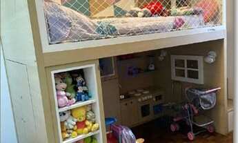 Imagem 5: Apto - Vila Bastos