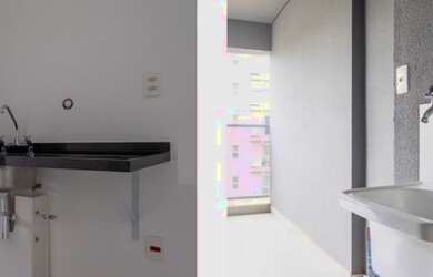 Imagem 6: Apartamento Metrô Sumaré 2 dormitórios