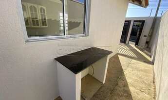 Imagem 5: Sao Carlos - Casa Padrão - Jardim Araucaria