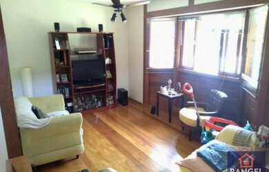 Imagem 4: RIO DE JANEIRO - Casa de Condomínio - VARGEM GRANDE